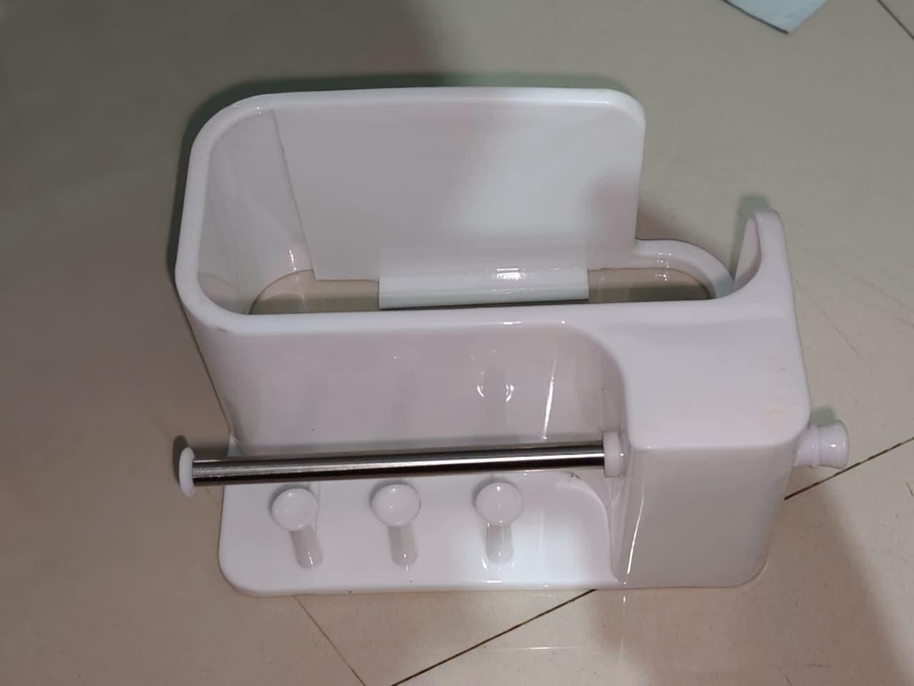 Organizer Box with Drawers,Makeup Storage Organizer for Women